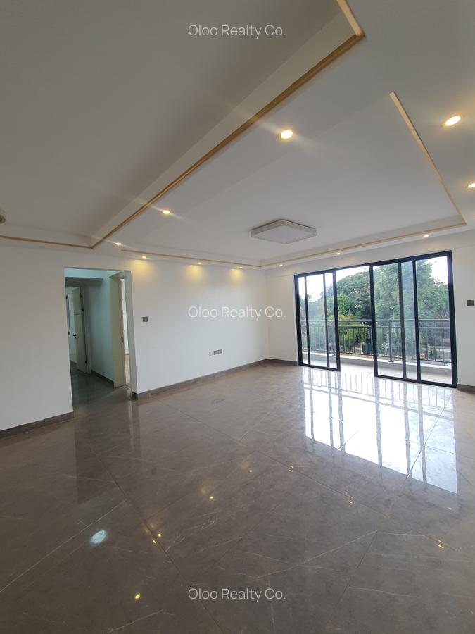 3 Bed Apartment with En Suite at Oloitoktok Road - 6