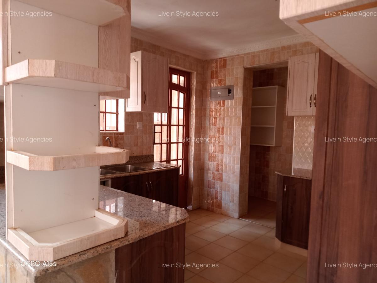 4 Bed House with En Suite in Limuru - 7