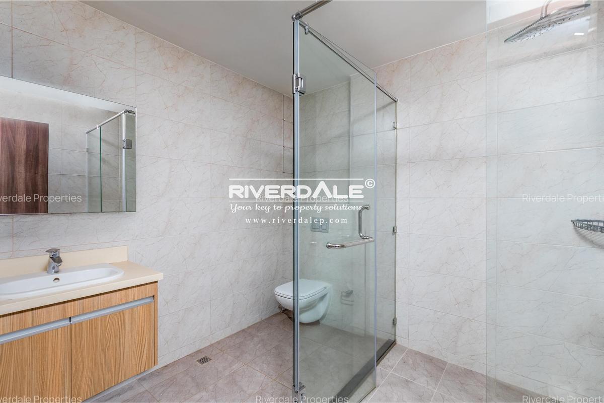 Furnished 2 Bed Apartment with En Suite in General Mathenge - 10
