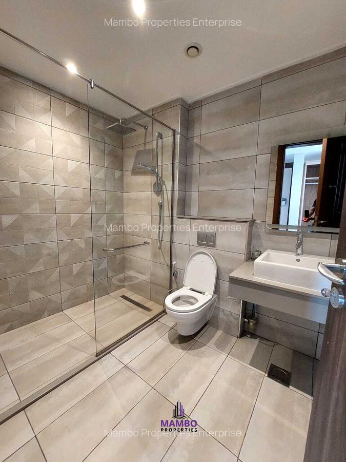 3 Bed Apartment with En Suite at General Mathenge - 18