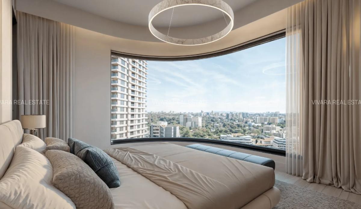 1 Bed Apartment with Swimming Pool in Riverside - 13