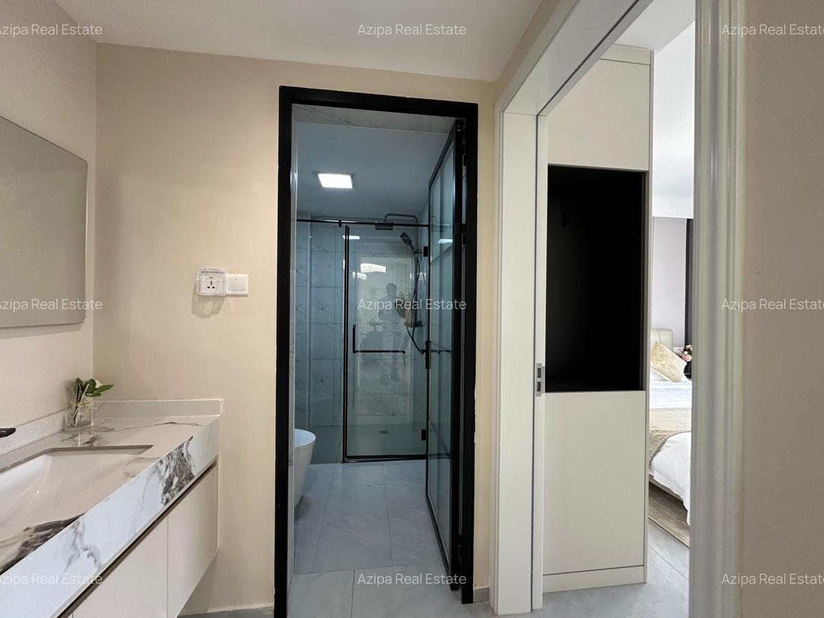 1 Bed Apartment with En Suite at Wood Avenue - 9