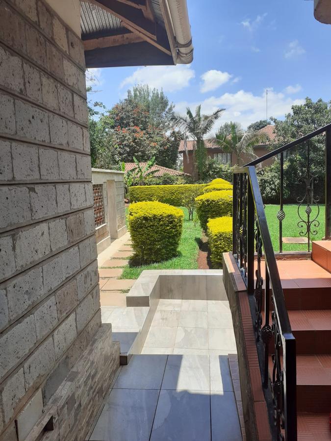 1 Bed House with En Suite in Kitisuru - 15