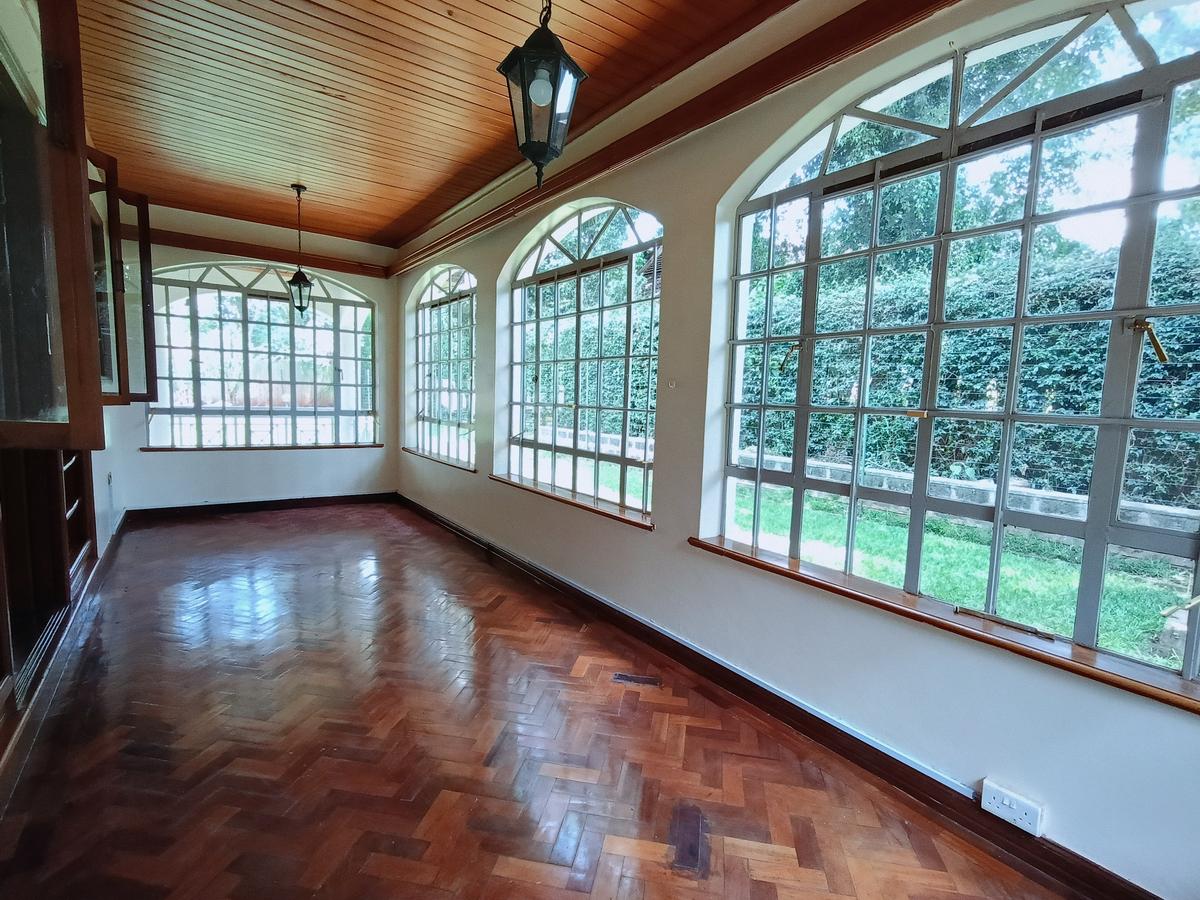 4 Bed House with En Suite in Kitisuru - 6