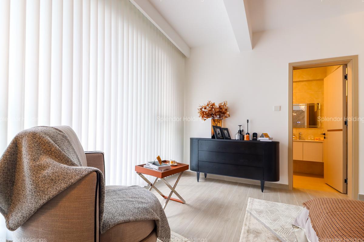 2 Bed Apartment with En Suite in Kilimani - 10