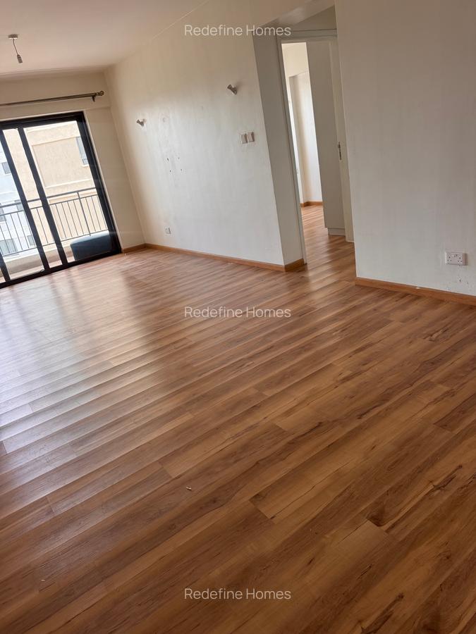 2 Bed Apartment with En Suite in Thika Road - 4
