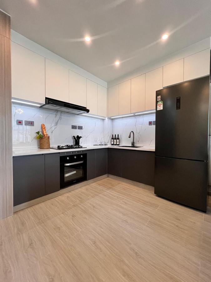1 Bed Apartment with En Suite at Westlands Road - 7