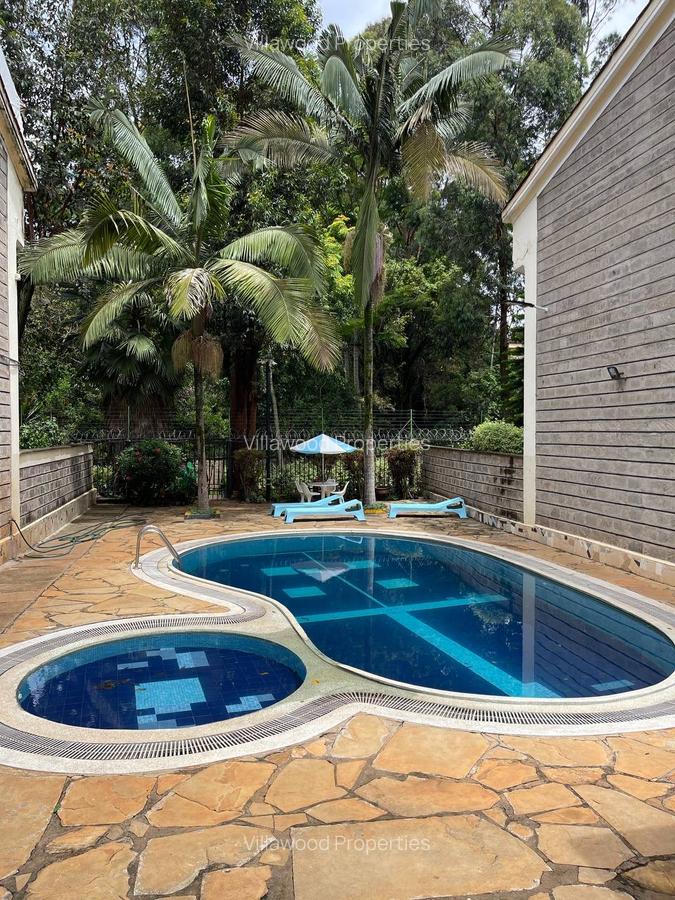 4 Bed Townhouse with En Suite in Spring Valley - 8