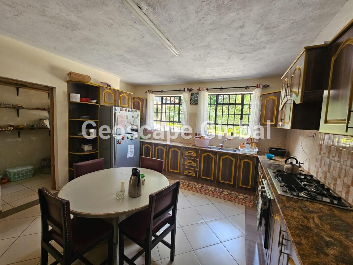 5 Bed House with En Suite in Kitisuru - 6