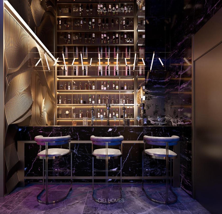 1 Bed Apartment with Swimming Pool at Mogotio Road - 15