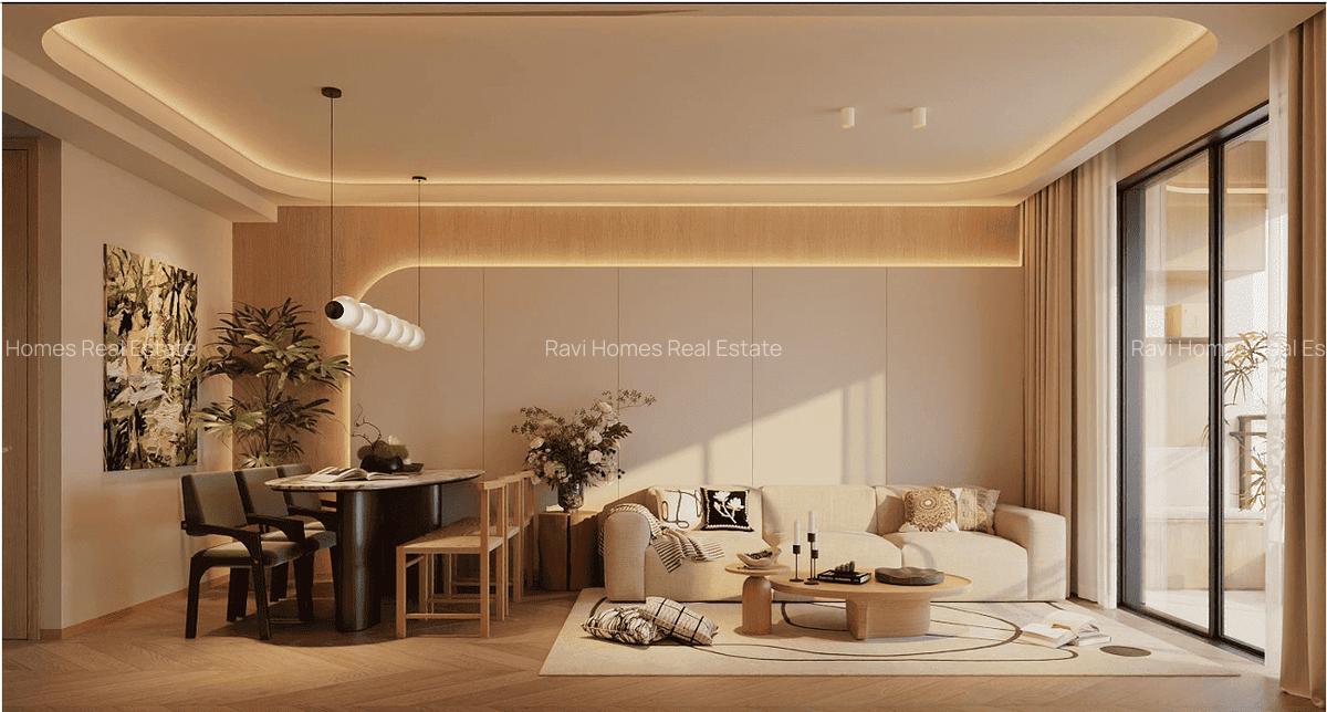 1 Bed Apartment with Swimming Pool at Muguga Green - 15