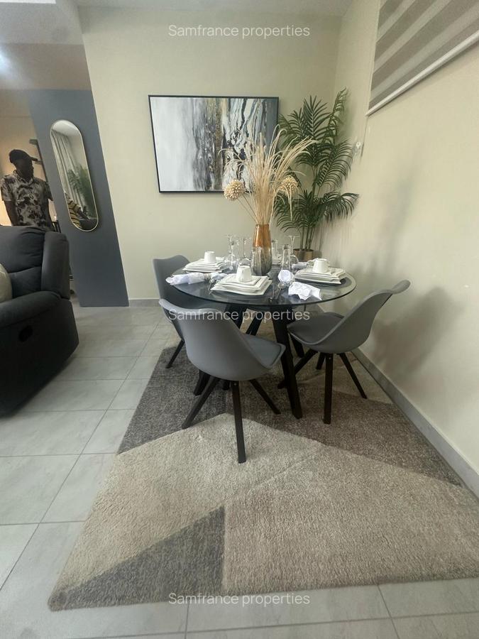 2 Bed Apartment with En Suite at 1 St Avanue - 6