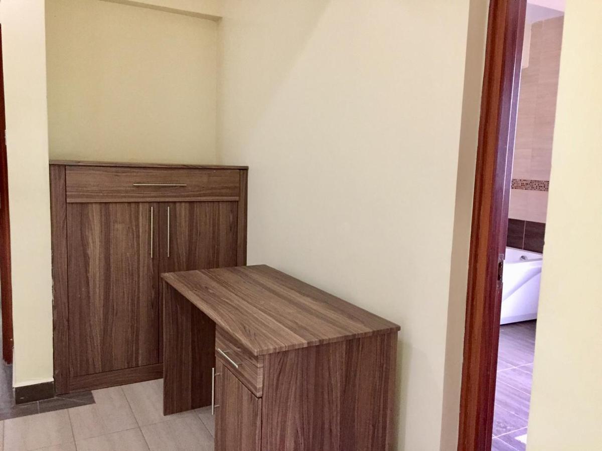 3 Bed Apartment with En Suite in Kilimani - 7