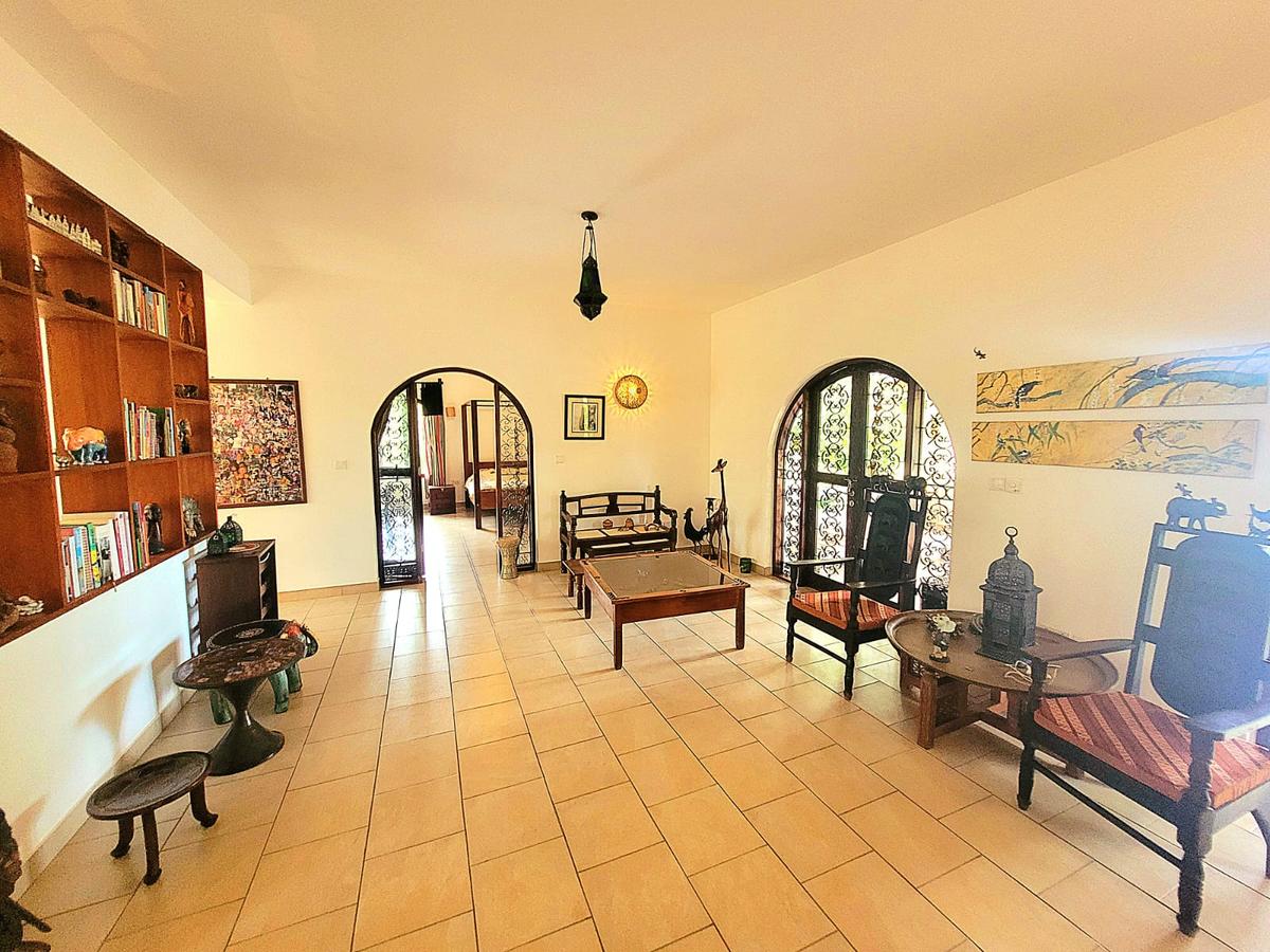 4 Bed Villa with En Suite in Diani - 7