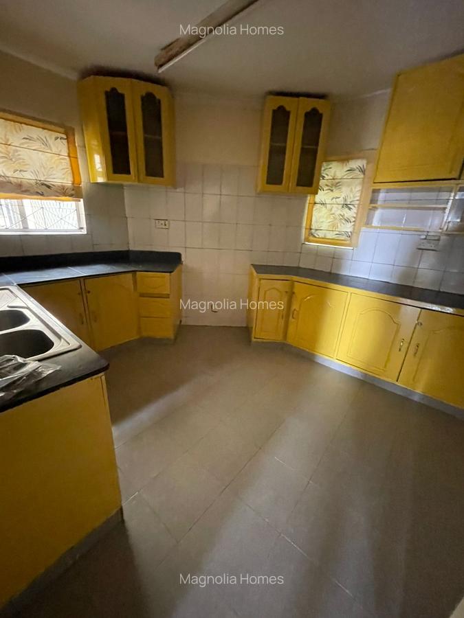 3 Bed Apartment in Kileleshwa - 3
