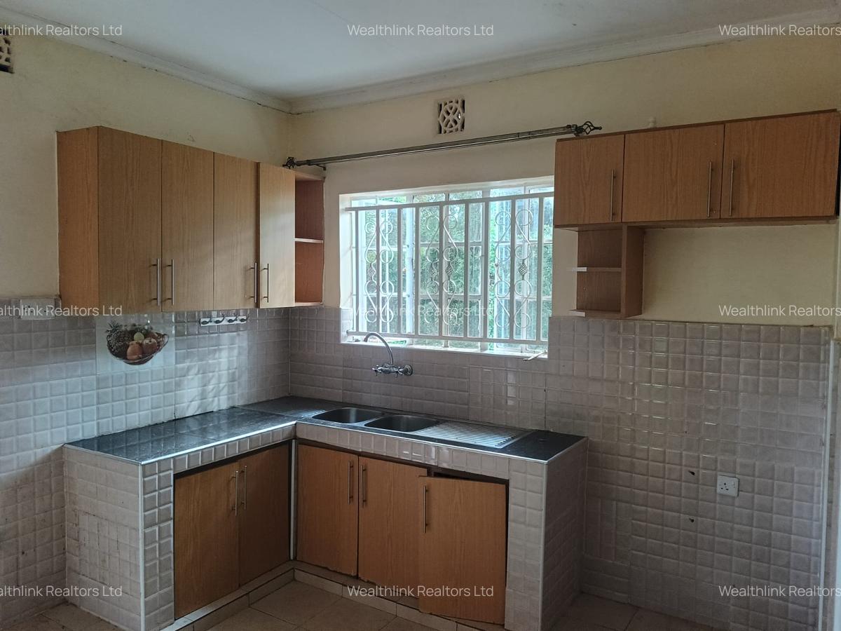3 Bed House with Staff Quarters at Tigoni - 11