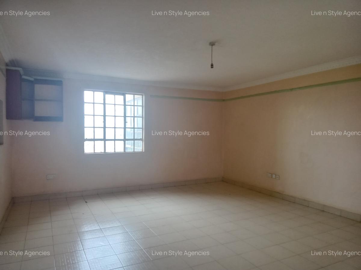 2 Bed Apartment with En Suite in Kasarani - 9