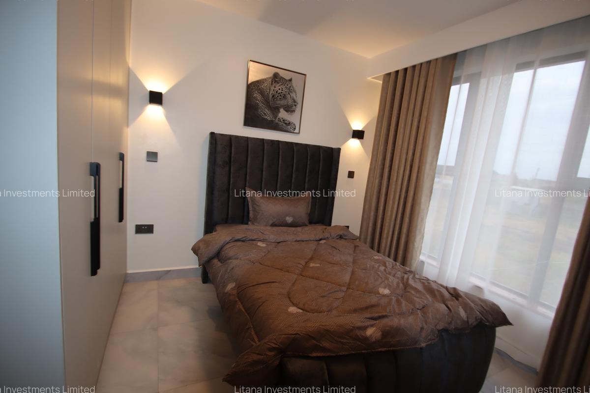 4 Bed Villa with En Suite at Kamakis Corner - 13