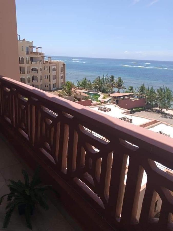 Serviced 3 Bed Apartment with En Suite at Shanzu - 1