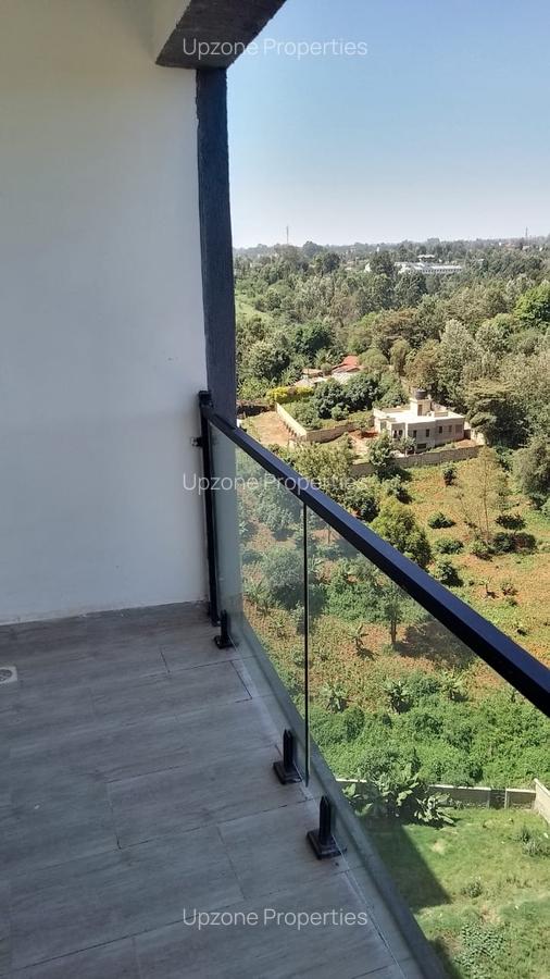 3 Bed Apartment with En Suite at Getathuru Road - 19