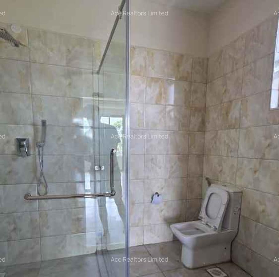 5 Bed Apartment with Swimming Pool at Kusi Lane - 12