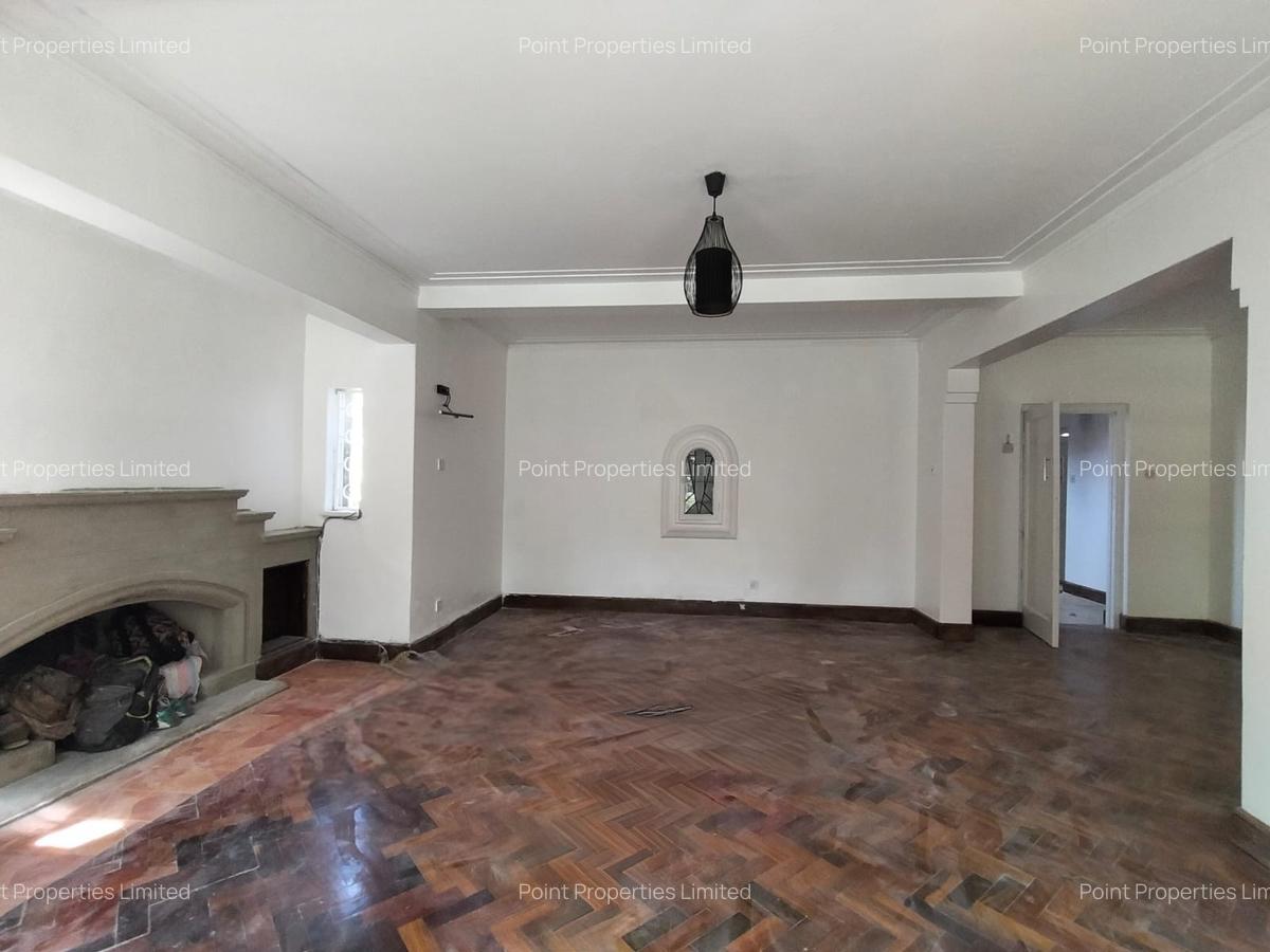 5 Bed House with En Suite in Karen - 6