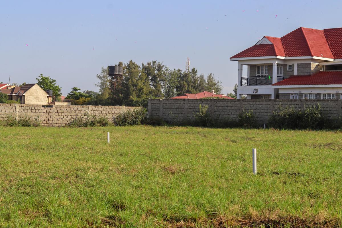 5,000 ft² Land at Katani Road - 1