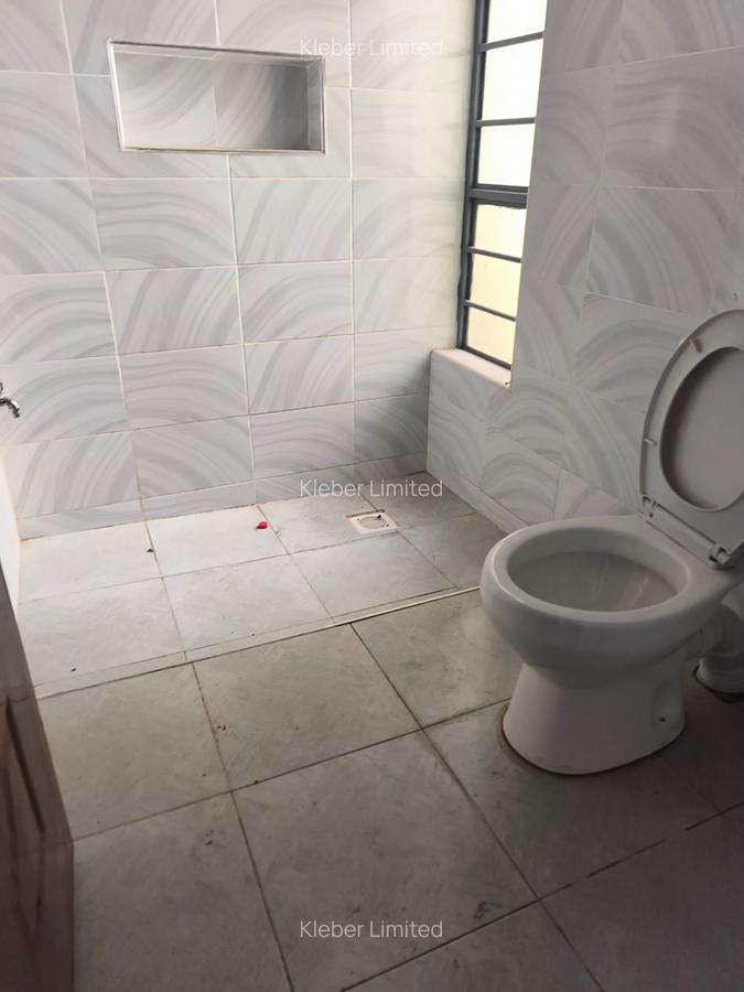 4 Bed House with En Suite in Ruiru - 10