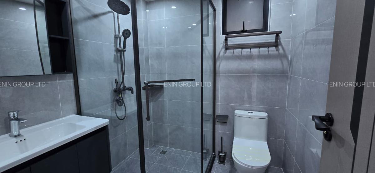 3 Bed Apartment with En Suite at Riara Road - 9