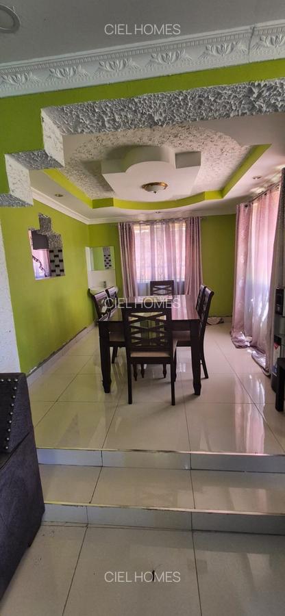 5 Bed Townhouse with En Suite in Kahawa Sukari - 13