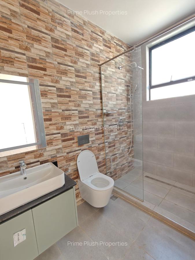 3 Bed House with En Suite in Karen - 8