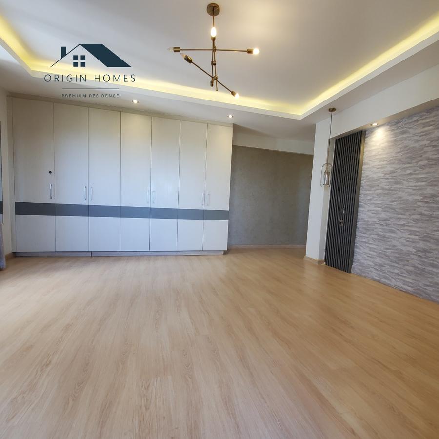 3 Bed Apartment with En Suite at Kileleshwa - 6