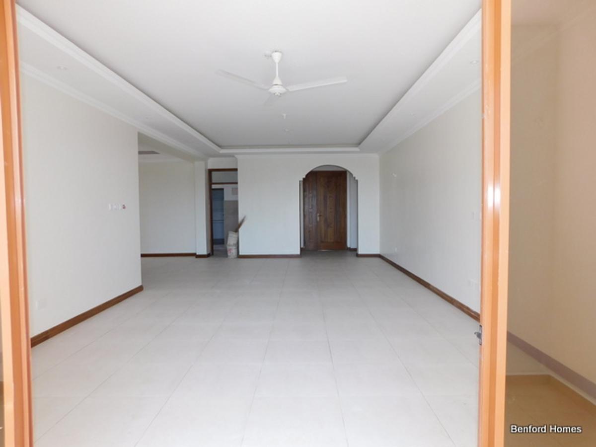 3 Bed Apartment with En Suite at Nyali - 3