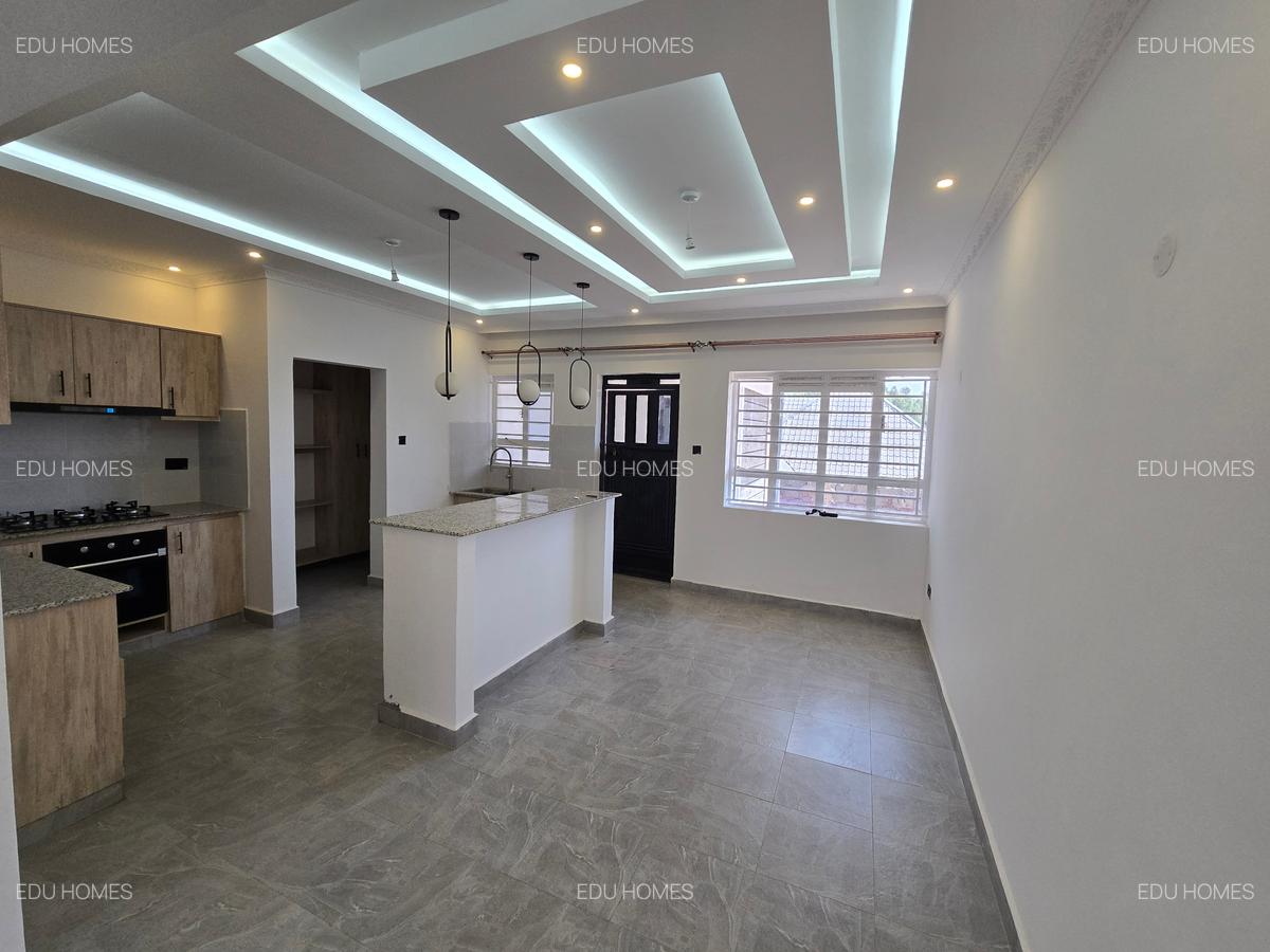 3 Bed House with En Suite at Gatundu Road - 10