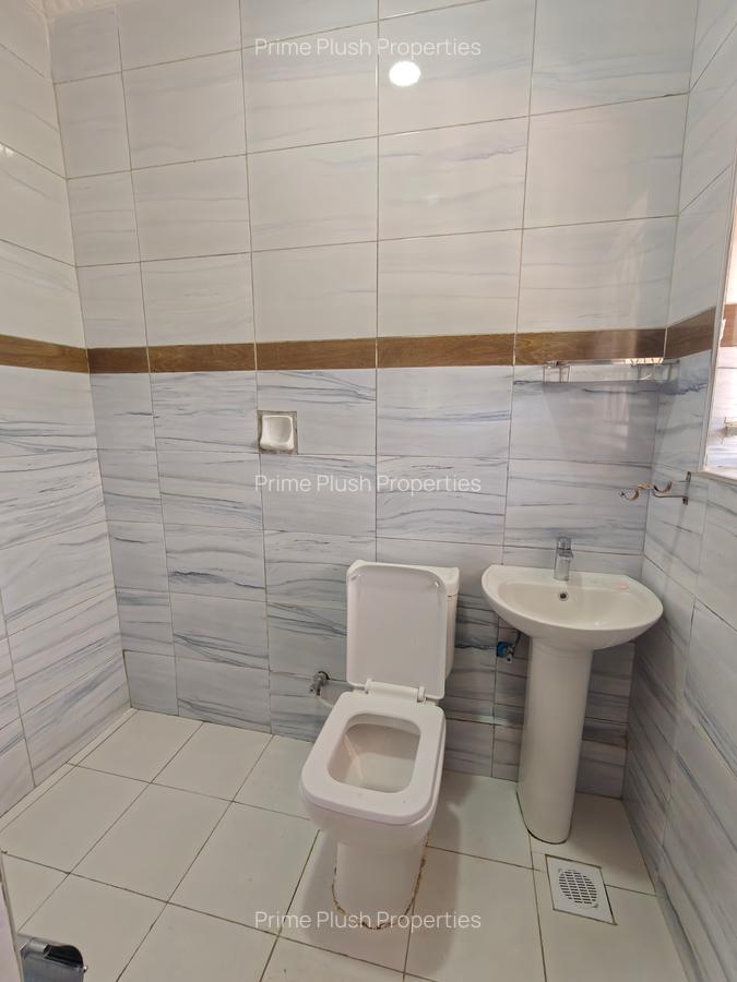 4 Bed House with Staff Quarters in Karen - 8