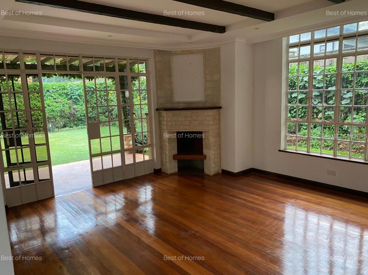 4 Bed Townhouse with Staff Quarters in Lavington - 2