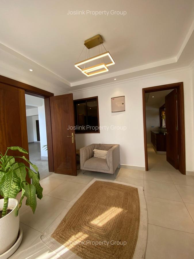 3 Bed Apartment with En Suite in Nyali Area - 7