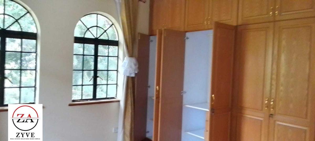 3 Bed Apartment with En Suite at Westlands - 7