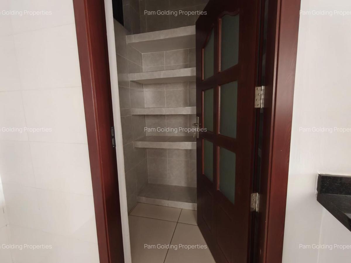 3 Bed Apartment at General Mathenge - 7