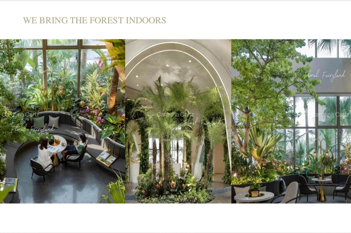 3 Bed Apartment with En Suite at Westlands - 19