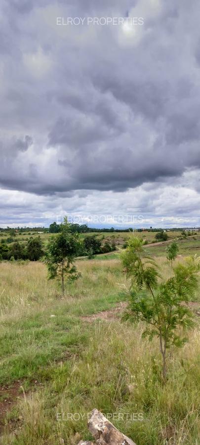 Land at Tuala Heights - 7