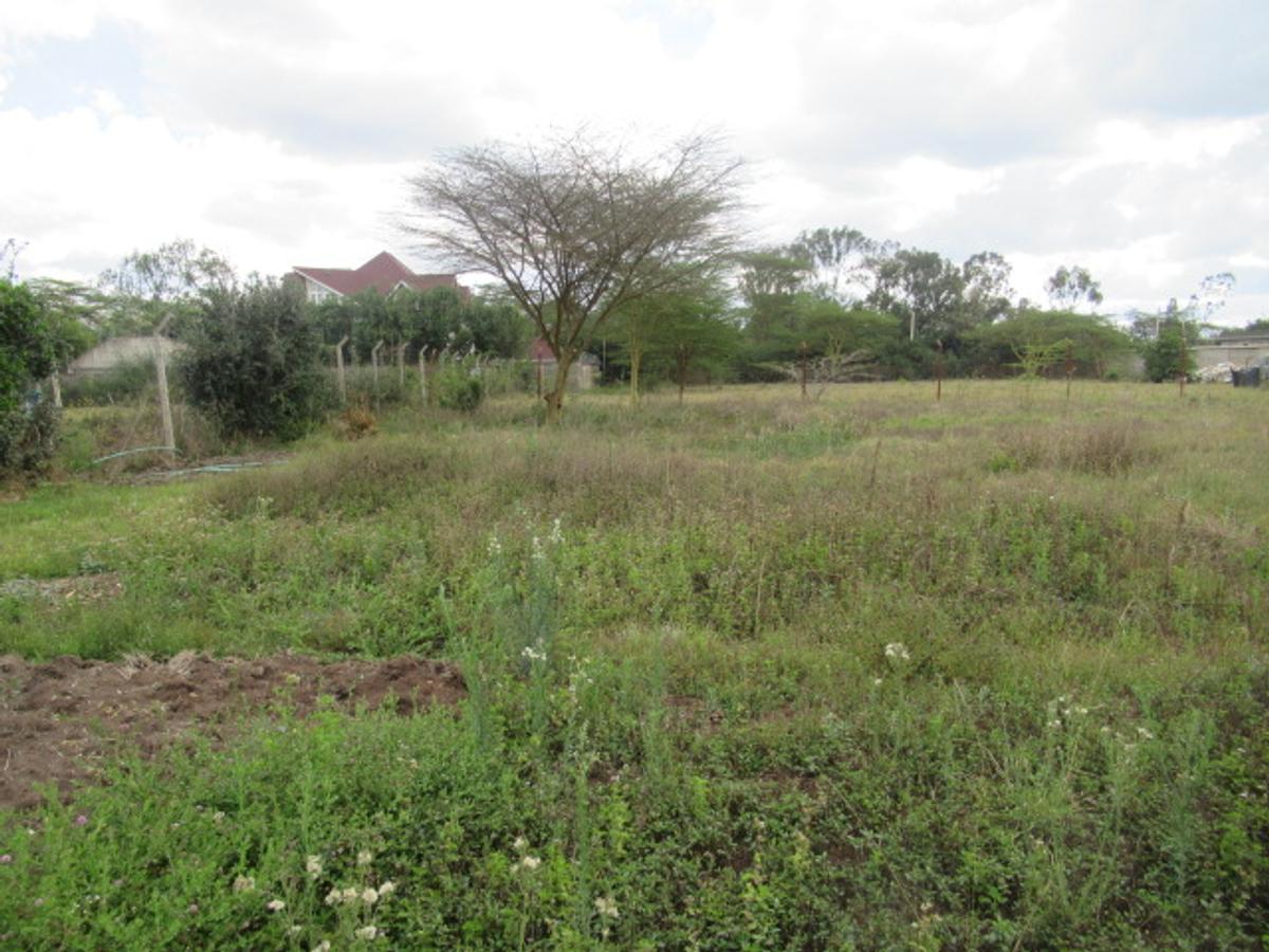 Land at Banda Ln - 4