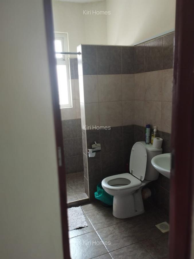 3 Bed Apartment with En Suite in Lavington - 5