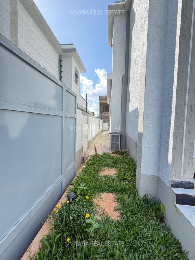 3 Bed Villa with En Suite in Ruiru - 9