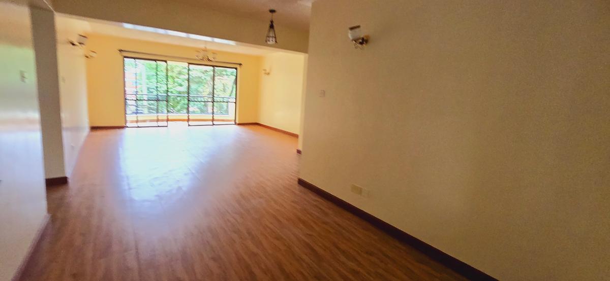 3 Bed Apartment with En Suite at Riara Road - 5