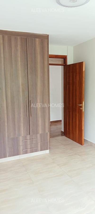 4 Bed Villa with En Suite in Kitisuru - 7
