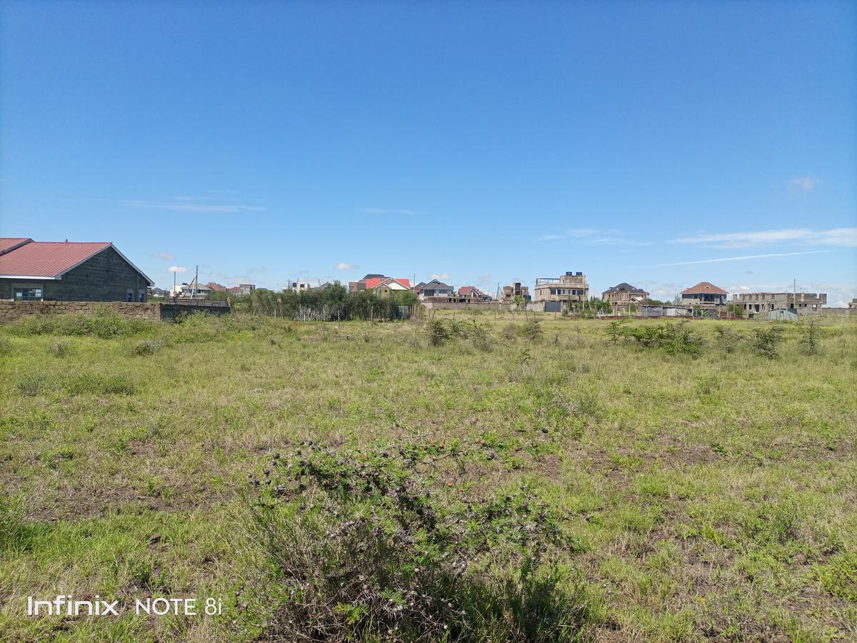 Land in Syokimau - 6