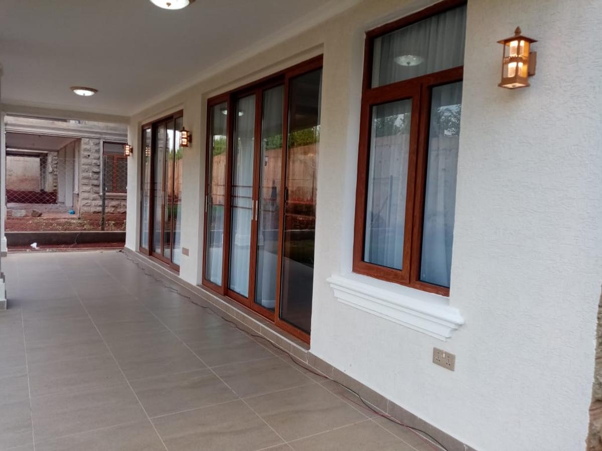 5 Bed House with En Suite at Migaa Estate - 12