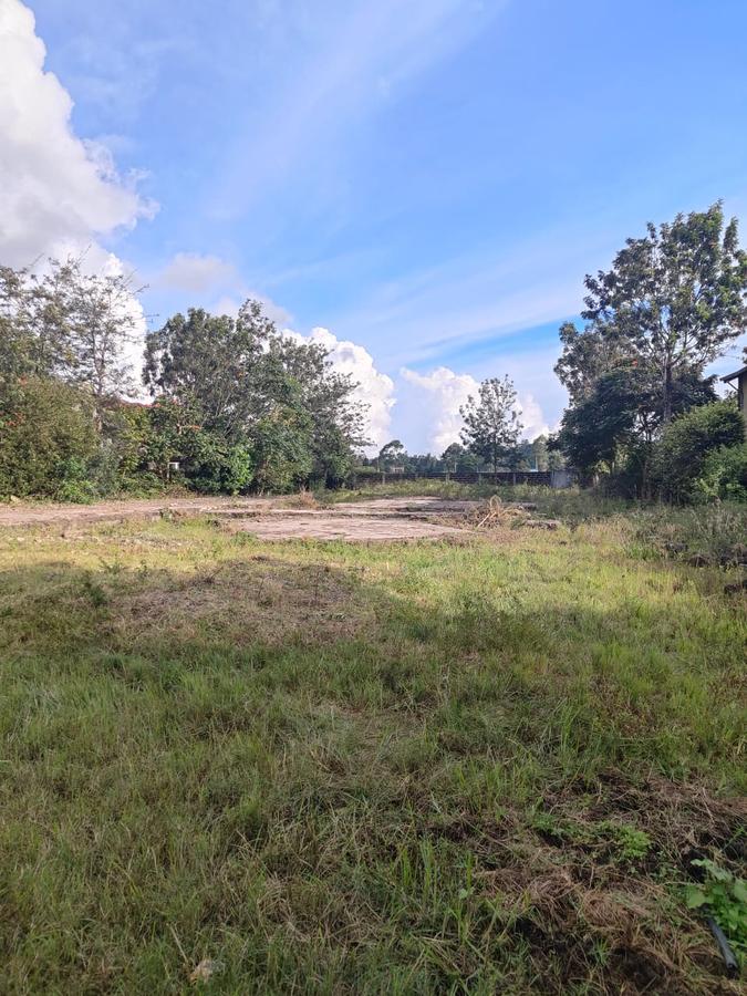 0.5 ac Residential Land at Karen - 7