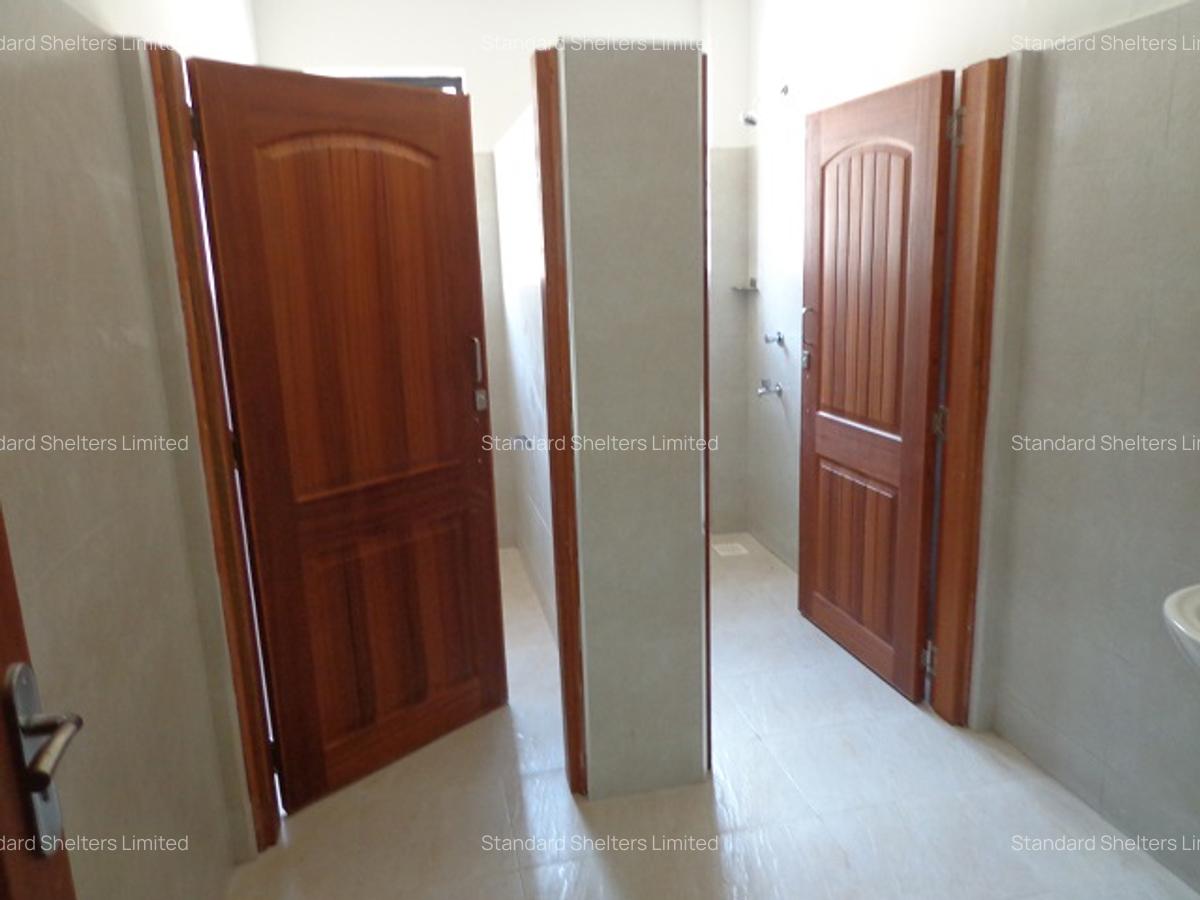 6,500 ft² Warehouse with Service Charge Included in Ruiru - 16